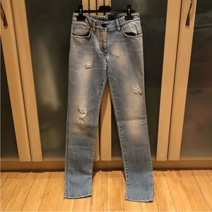 NWT Dolce & Gabbana Denim Jeans Size US 6